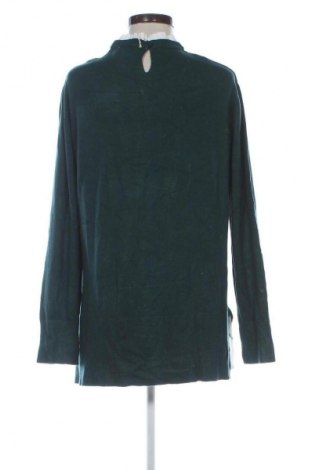 Női pulóver Up 2 Fashion, Méret M, Szín Zöld, Ár 5 800 Ft