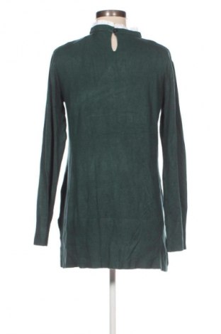 Damski sweter Up 2 Fashion, Rozmiar M, Kolor Zielony, Cena 66,67 zł