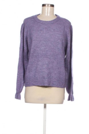 Damski sweter Up 2 Fashion, Rozmiar M, Kolor Fioletowy, Cena 87,90 zł