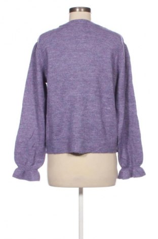 Damski sweter Up 2 Fashion, Rozmiar M, Kolor Fioletowy, Cena 87,90 zł