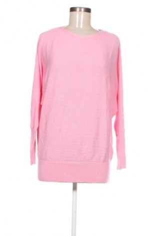 Damski sweter Up 2 Fashion, Rozmiar S, Kolor Różowy, Cena 105,75 zł