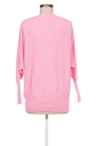 Damski sweter Up 2 Fashion, Rozmiar S, Kolor Różowy, Cena 105,75 zł