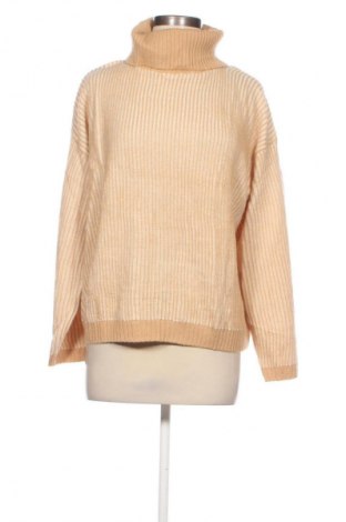 Damski sweter Up 2 Fashion, Rozmiar L, Kolor Kolorowy, Cena 105,75 zł