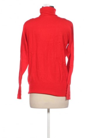 Női pulóver Up 2 Fashion, Méret M, Szín Piros, Ár 9 200 Ft