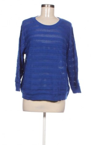 Damski sweter Up 2 Fashion, Rozmiar M, Kolor Niebieski, Cena 105,75 zł