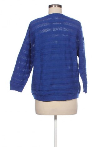 Damski sweter Up 2 Fashion, Rozmiar M, Kolor Niebieski, Cena 105,75 zł