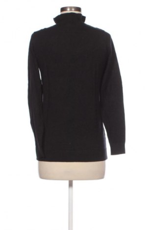 Damski sweter Up 2 Fashion, Rozmiar S, Kolor Czarny, Cena 105,75 zł