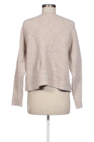 Дамски пуловер Up 2 Fashion, Размер L, Цвят Бежов, Цена 14,99 лв.