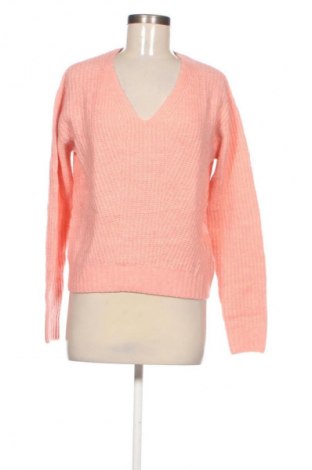 Damski sweter Up 2 Fashion, Rozmiar S, Kolor Różowy, Cena 105,75 zł