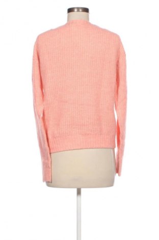Damski sweter Up 2 Fashion, Rozmiar S, Kolor Różowy, Cena 105,75 zł
