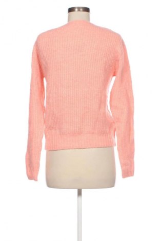 Damski sweter Up 2 Fashion, Rozmiar XS, Kolor Różowy, Cena 105,75 zł