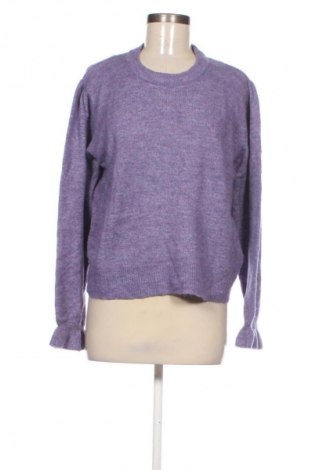 Damenpullover Up 2 Fashion, Größe L, Farbe Lila, Preis 23,53 €