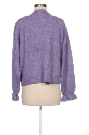 Damenpullover Up 2 Fashion, Größe L, Farbe Lila, Preis 23,53 €