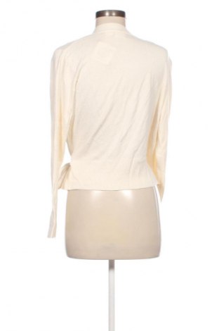 Pulover de femei Up 2 Fashion, Mărime S, Culoare Ecru, Preț 76,32 Lei