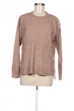 Damski sweter Up 2 Fashion, Rozmiar M, Kolor Brązowy, Cena 105,75 zł