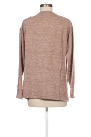 Damski sweter Up 2 Fashion, Rozmiar M, Kolor Brązowy, Cena 105,75 zł