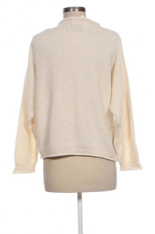 Дамски пуловер Up to date, Размер S, Цвят Екрю, Цена 41,04 лв.