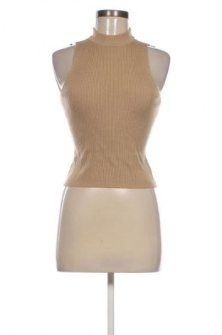 Γυναικείο πουλόβερ Urban Classics, Μέγεθος M, Χρώμα  Μπέζ, Τιμή 13,81 €