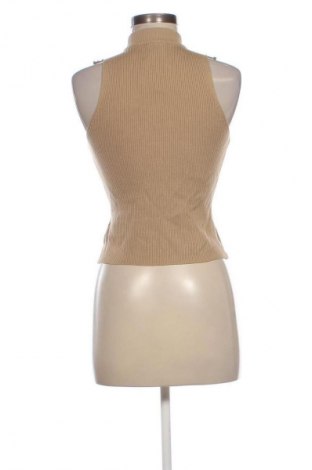 Γυναικείο πουλόβερ Urban Classics, Μέγεθος M, Χρώμα  Μπέζ, Τιμή 13,81 €