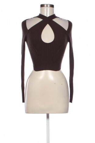 Női pulóver Urban Outfitters, Méret XS, Szín Barna, Ár 7 559 Ft