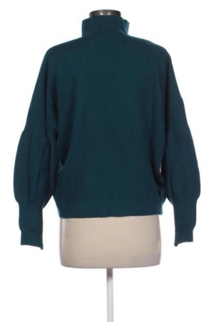 Pulover de femei Uterque, Mărime XL, Culoare Albastru, Preț 163,00 Lei