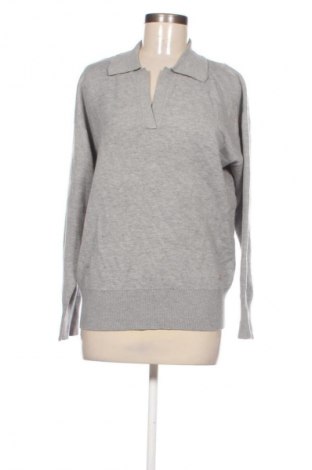 Damski sweter V 1969 Italia, Rozmiar XL, Kolor Szary, Cena 81,99 zł