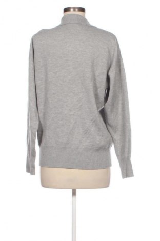 Damski sweter V 1969 Italia, Rozmiar XL, Kolor Szary, Cena 81,99 zł