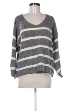 Damenpullover V Milano, Größe L, Farbe Mehrfarbig, Preis 14,99 €