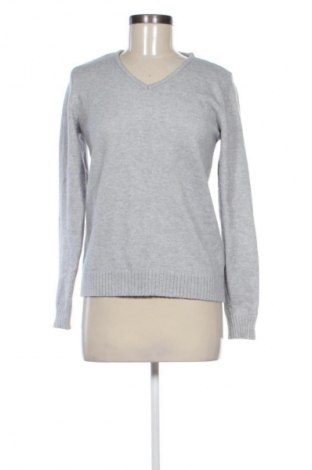 Pulover de femei VILA, Mărime M, Culoare Gri, Preț 42,22 Lei