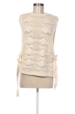 Damski sweter VILA, Rozmiar L, Kolor ecru, Cena 142,56 zł