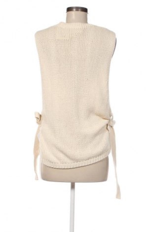 Damski sweter VILA, Rozmiar L, Kolor ecru, Cena 142,56 zł