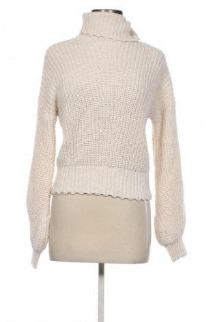 Női pulóver VILA, Méret S, Szín Ekrü
, Ár 4 729 Ft