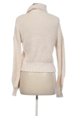 Női pulóver VILA, Méret S, Szín Ekrü
, Ár 4 729 Ft