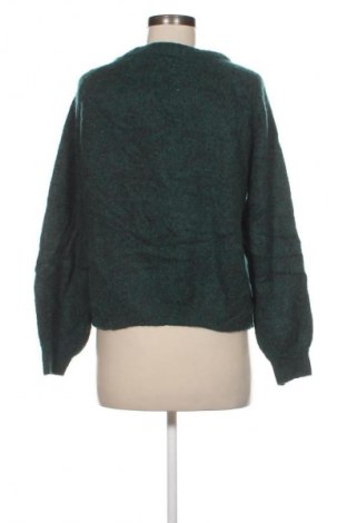 Γυναικείο πουλόβερ VILA, Μέγεθος L, Χρώμα Πράσινο, Τιμή 13,99 €