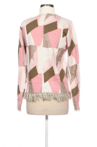Γυναικείο πουλόβερ VILA, Μέγεθος S, Χρώμα Πολύχρωμο, Τιμή 10,99 €