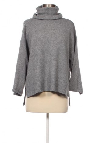 Γυναικείο πουλόβερ VILA, Μέγεθος S, Χρώμα Γκρί, Τιμή 14,00 €