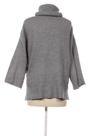 Γυναικείο πουλόβερ VILA, Μέγεθος S, Χρώμα Γκρί, Τιμή 14,00 €