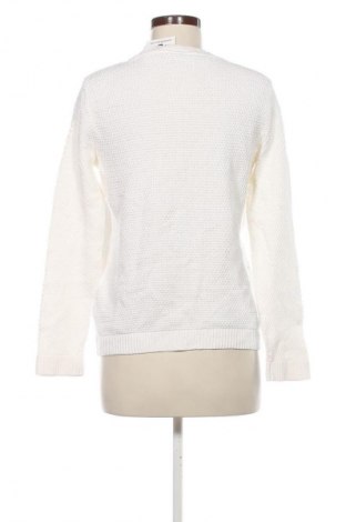 Дамски пуловер VILA, Размер XL, Цвят Бял, Цена 17,99 лв.