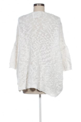 Pulover de femei VILA, Mărime XL, Culoare Alb, Preț 64,99 Lei