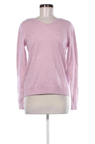 Pulover de femei VILA, Mărime S, Culoare Mov, Preț 196,99 Lei