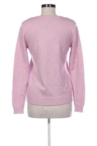 Pulover de femei VILA, Mărime S, Culoare Mov, Preț 196,99 Lei