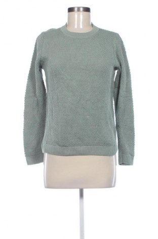 Damenpullover VILA, Größe M, Farbe Grün, Preis 10,99 €