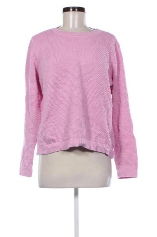 Dámský svetr VILA, Velikost XXL, Barva Růžová, Cena  339,00 Kč