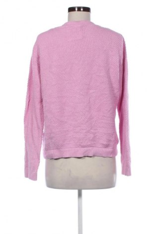 Dámský svetr VILA, Velikost XXL, Barva Růžová, Cena  339,00 Kč