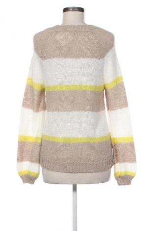 Damenpullover VILA, Größe S, Farbe Mehrfarbig, Preis 14,00 €