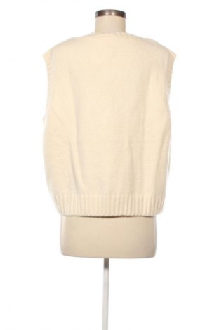 Damenpullover VILA, Größe XXL, Farbe Beige, Preis 41,99 €