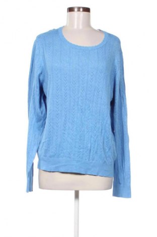 Damenpullover VRS, Größe XL, Farbe Blau, Preis € 24,54