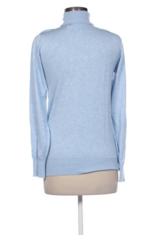 Pulover de femei VRS, Mărime M, Culoare Albastru, Preț 76,32 Lei