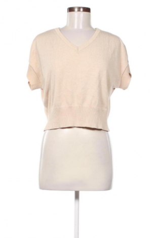 Pulover de femei VRS, Mărime M, Culoare Bej, Preț 76,32 Lei