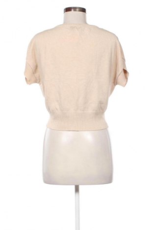 Pulover de femei VRS, Mărime M, Culoare Bej, Preț 76,32 Lei
